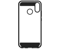 Hama Etui BLACK ROCK Air Case do Huawei P20 Lite czarne - 1381488 - zdjęcie 1